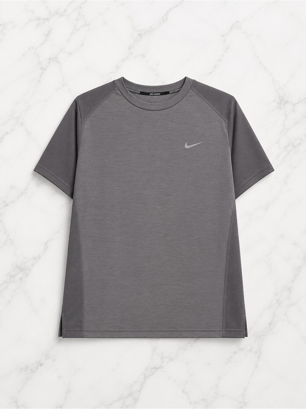Nike Short-Sleeve Athletic Tee